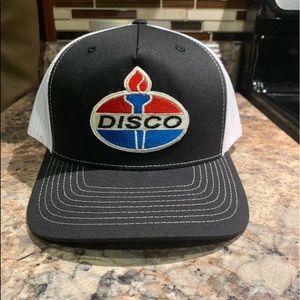 Richardson 112 5P trucker hat new